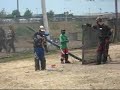 Dynasty Clinic-Northside Sports-Part 2