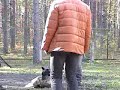 Dog Training Seminar Wilfried Luneberg. (p.2)
