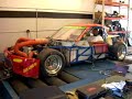 Mazda RX-7 SCCA 13B Peripheral - Richie\