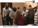 Education : Les écoliers priés de trier leurs déchets