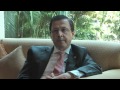 InterContinental Phnom Penh General Manager Interview - HD