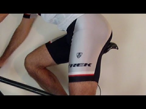 how to adjust giant bike seat