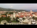 Croatian cities, Trogir