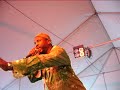 Eek-A-Mouse SoCal Rock Revolution 10-25-2008 Eek-A-Mouse SoCal Rock Revolution 10-25-2008