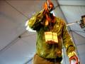 Eek-A-Mouse SoCal Rock Revolution 10-25-2008