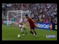Cristiano Ronaldo vs Lionel Messi
