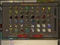 Runescape Bank Of Enrix E B! 1600M+