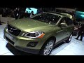 ジュネーブショー2008速報　VOLVO XC60