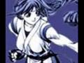 Yuri Sakazaki