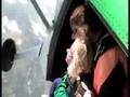 Chris' First Tandem Jump @ Skydive City