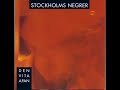 Stockholms Negrer - Sieg heil