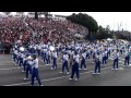 Banda El Salvador - 2013 Pasadena Rose Parade ...