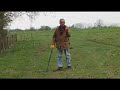 Detector Distribution and The Garrett Ace Metal Detectors