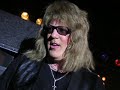 Twisted Sister Live Stockholm Sweden SMF