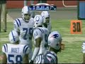 Madden NFL 09: Backtrack Gameplay