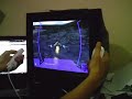 ShipShot! XNA Wiimoted Game
