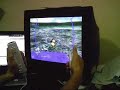 ShipShot! XNA Wiimoted Game