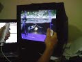 ShipShot! XNA Wiimoted Game