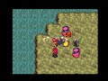 Izuna 2: Mitsumoto/Izuna tag team attack!