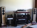 College Audiophile System