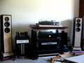 College Audiophile System