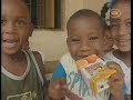 SBC Seychelles: Health Ministry Children Survey 28.12.08 SBC Seychelles: Health Ministry Children Survey 28.12.08