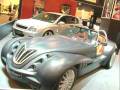 videos de Best Of Essen Motor Show 08 Bilder (160 Heisse Autos, Tuning Babes, Rides & Co.)