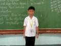 JANVER EDRA Of BM 103 Math Class of Sir Dennis