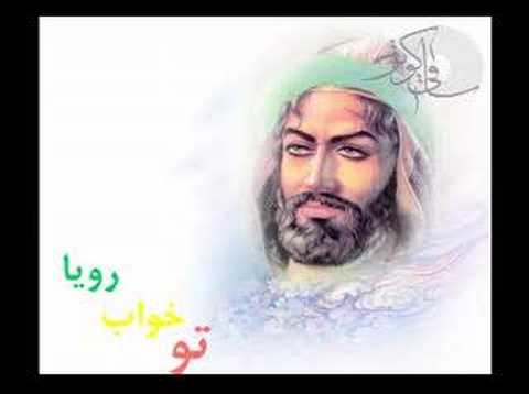 mamoud