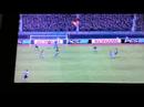 PES 2008 Lennon Goal