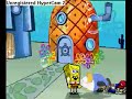 mugen spongebob squarepants(me)-homer vs mario-vegeta