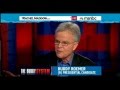 No More Special Interest Money and No More Corruption- Gov. Buddy Roemer MSNBC Rachel Maddow