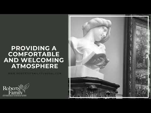 Forth Worth Funeral Home & Cremation Services - Roberts Family Affordable Funeral Home