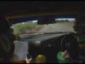 Sol Rally Barbados - incar / onboard Finlayson / Atwell SS22