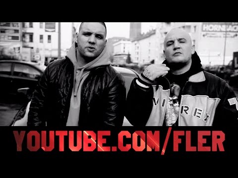 Mc Bogy feat. Fler - Die Staße lässt nicht los (2012)