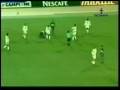 videos de riquelme mejores jugadas