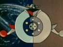 [XHQ] Atlas UFO Robot Goldrake - Ending ITA (Shooting Star)