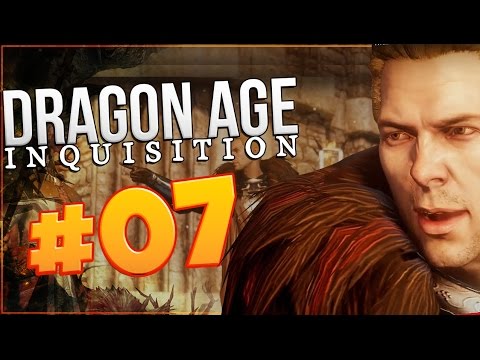 how to get more power in dragon age inquisition