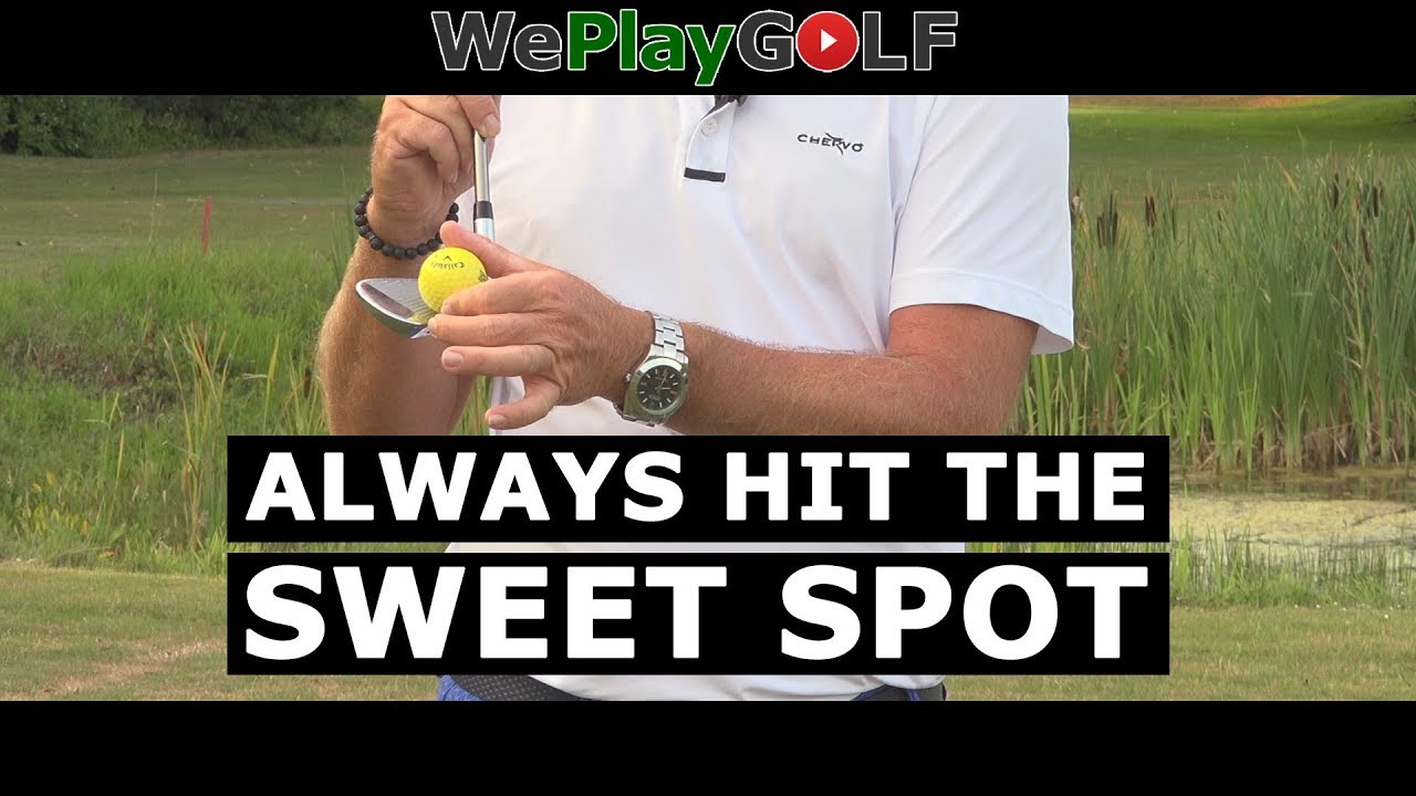 How to get that silky touch on EVERY golf shot 