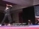Charlie Lee Nationals Final Demo