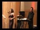 BEAN&ANY(duo) -wedding jazz band singers musicians emcee for events /functions MALAYSIA/SINGAPORE
