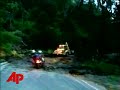 Earthquake Rattles Colombia's Capital, Kills 6