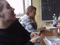 Wallace VS Heiner und sein Hanuta!