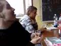 Wallace VS Heiner und sein Hanuta!