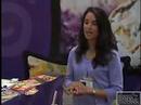 Healthy Menu Options at NRA Show