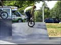 Hemel Skates - One Decade: Trailer 1