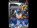 Megaman X7 - Snipe Anteator Megaman X7 - Snipe Anteator