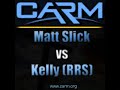 matt slick vs kelly  rational response squad  prt1