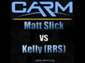 Matt Slick vs Kelly (Rational Response Squad) Prt1
