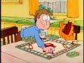 garfield and friends   pros and cons